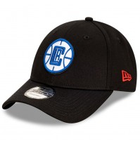 New Era Los Angeles Clippers 9Forty Cap